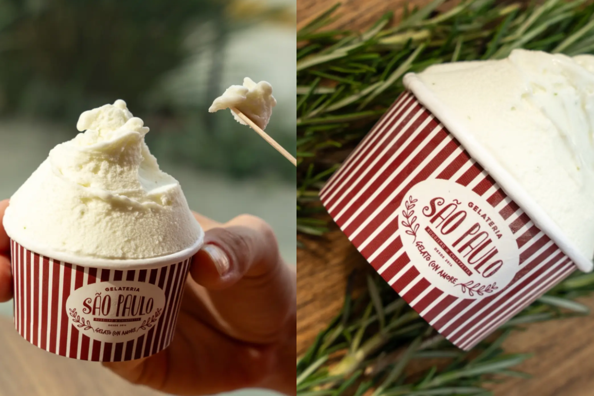 Gelateria São Paulo