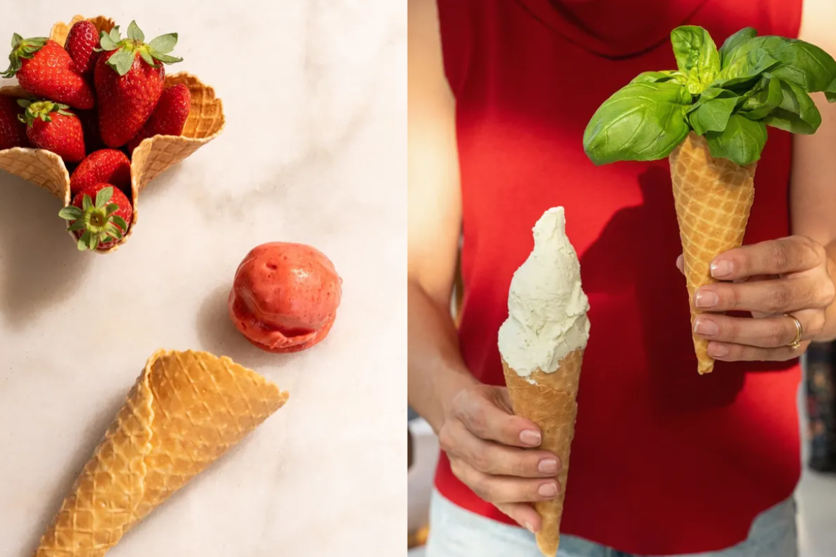 Gelateria São Paulo