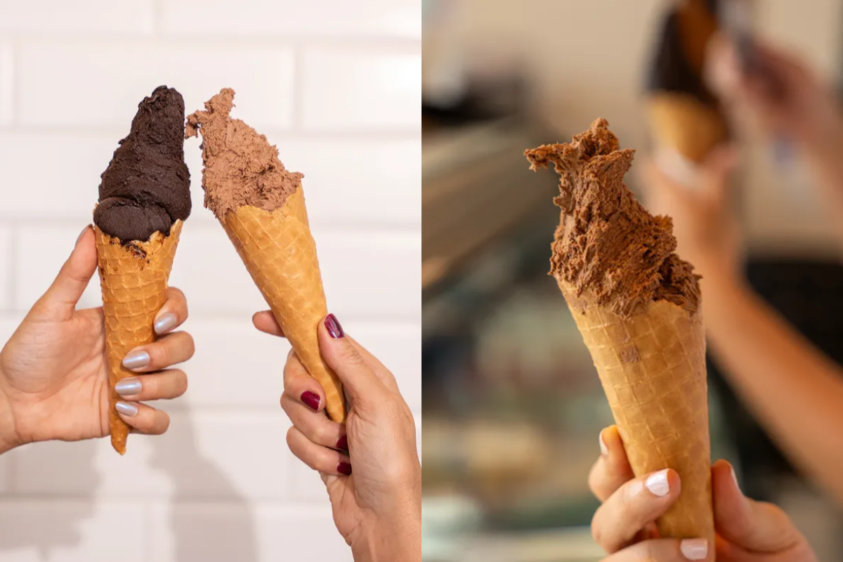 Gelateria São Paulo