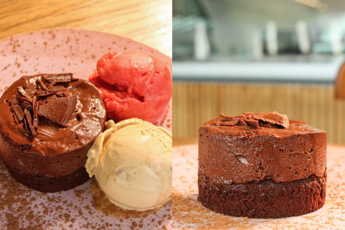 Gelateria São Paulo