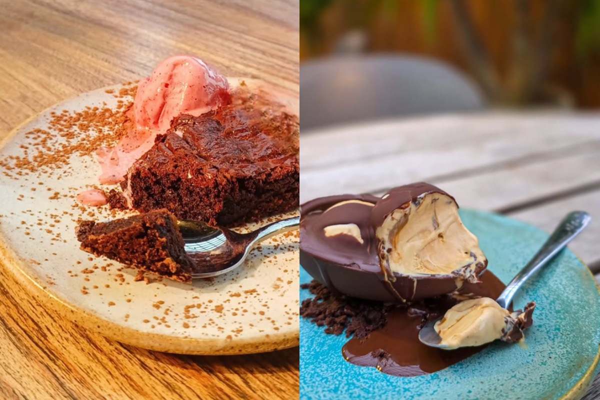 Gelateria São Paulo