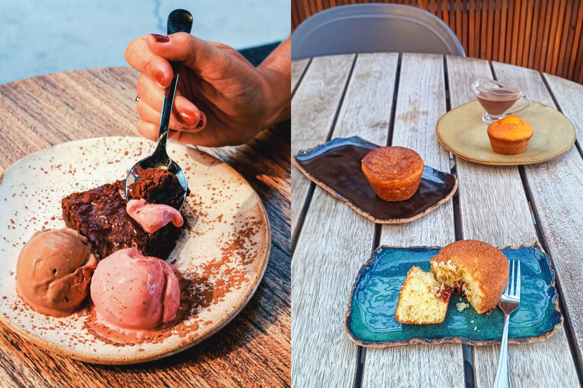 Gelateria São Paulo