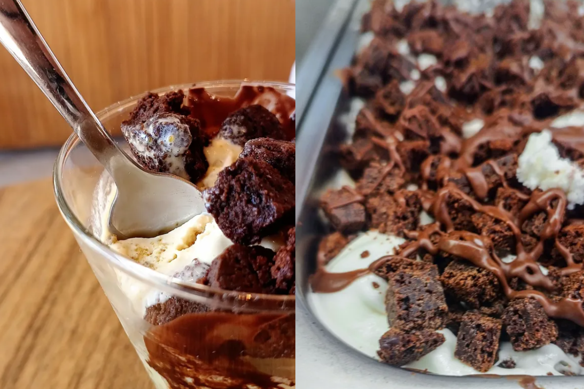 Gelateria São Paulo
