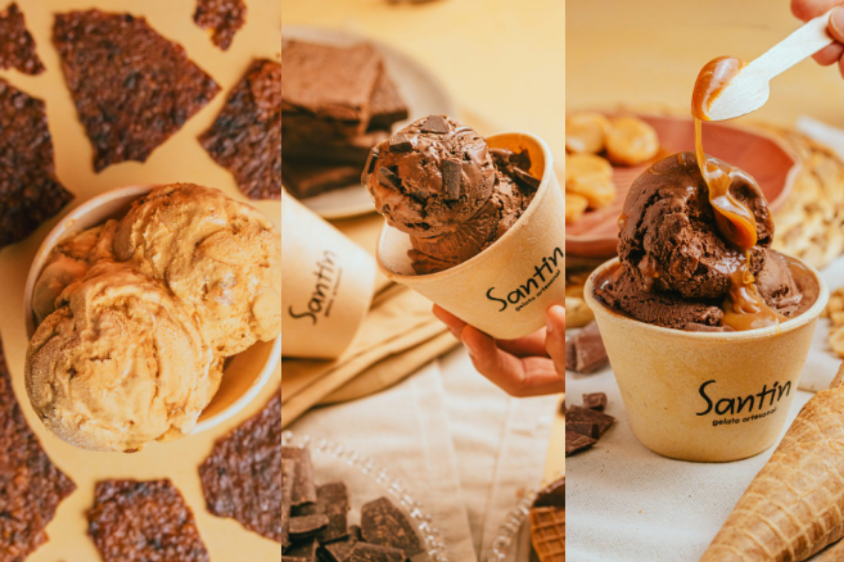 Santin