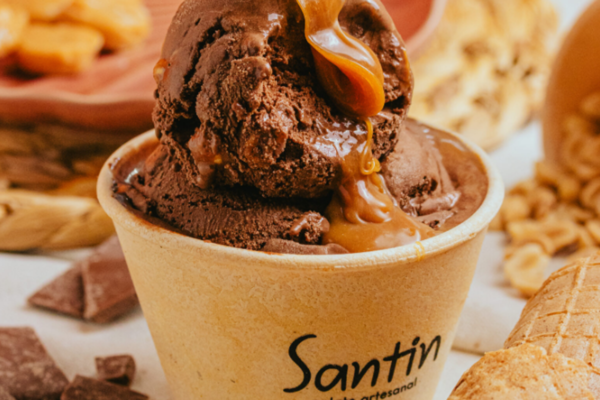 Santin