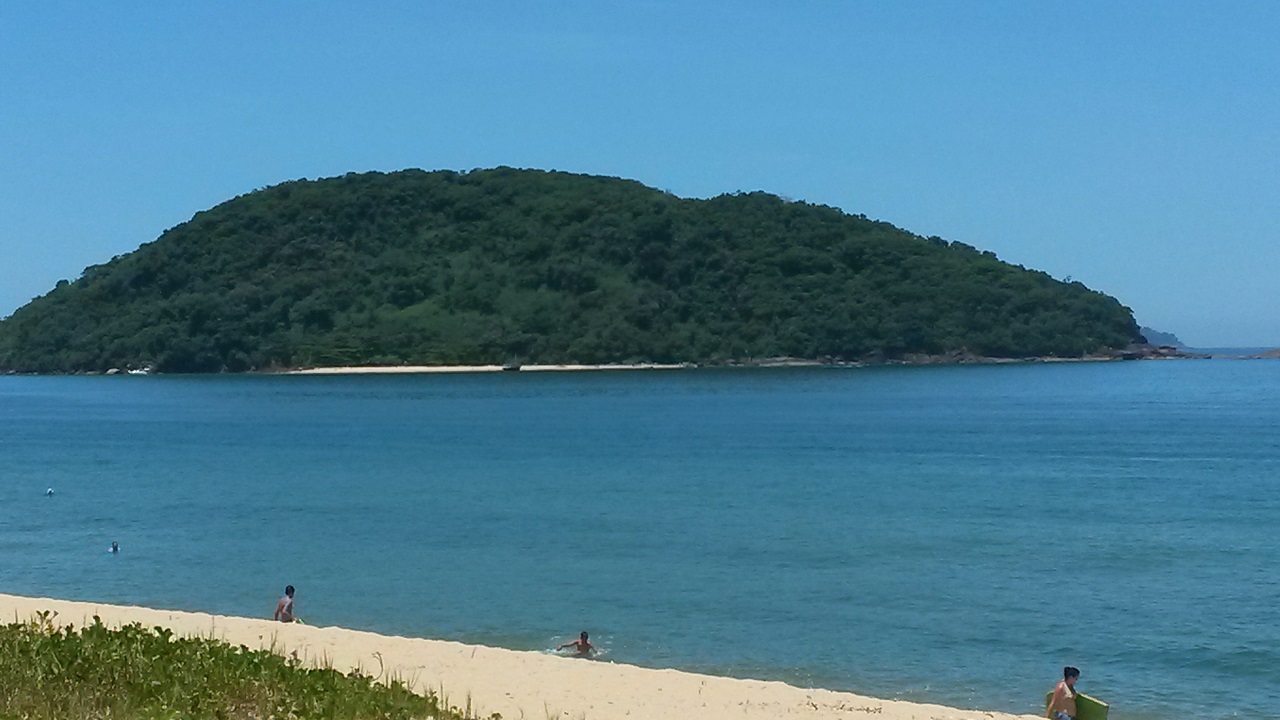 Ilha do Prumirim