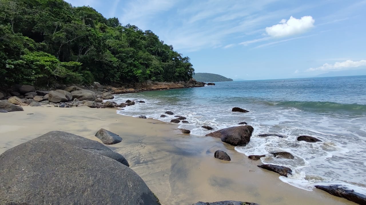 Prainha do Cedro do Sul @snts.cris