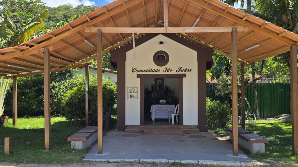 Capela São Judas