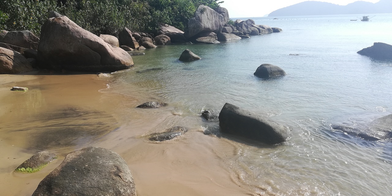 Prainha da Enseada