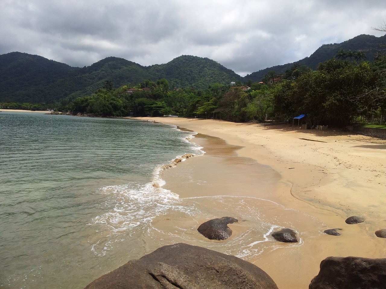 Praia de Santa Rita