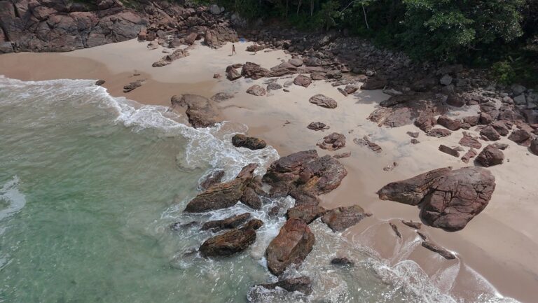 Praia do Groza