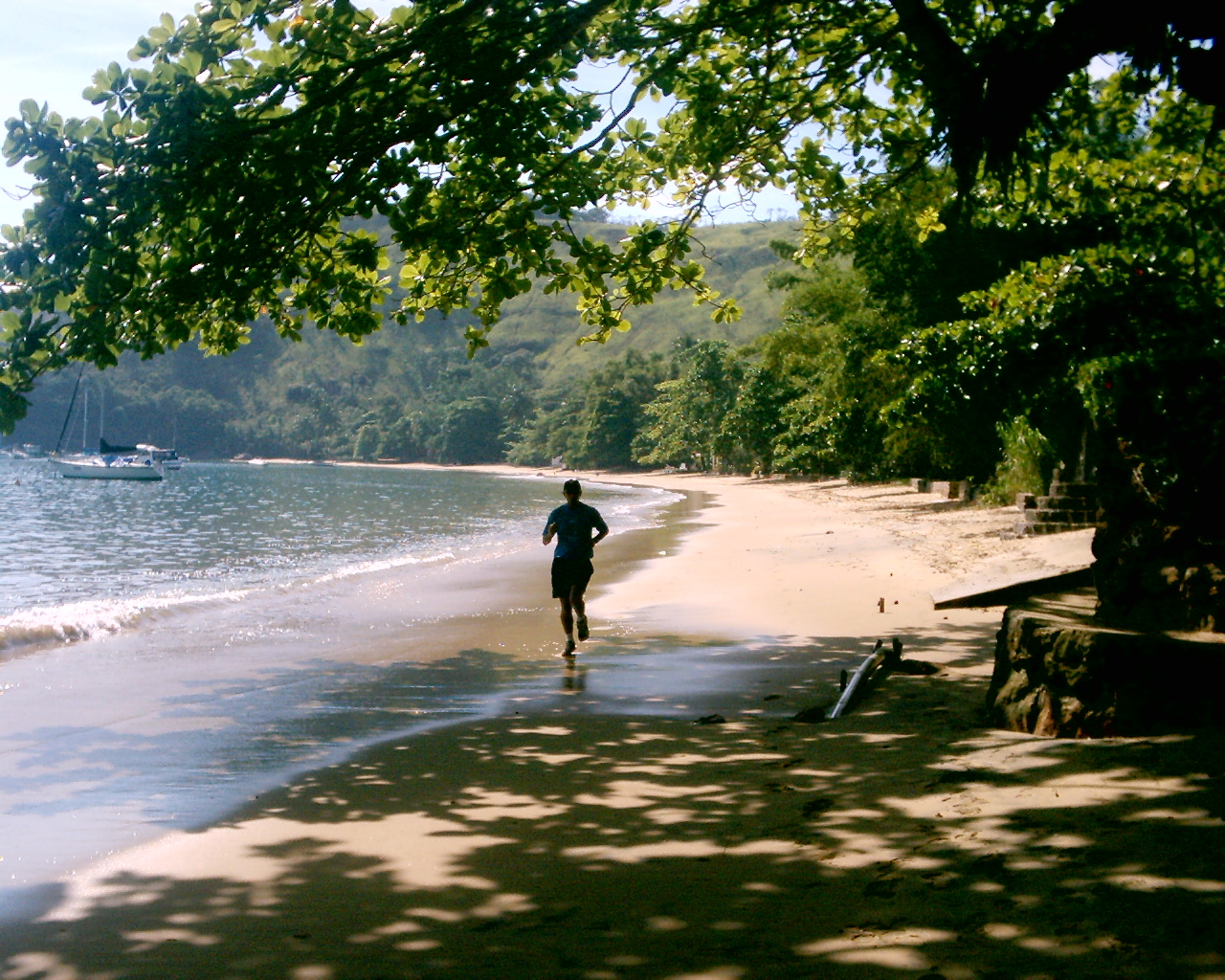 Praia da Ribeira