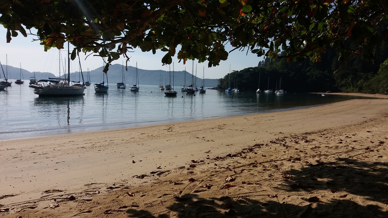 Praia da Ribeira