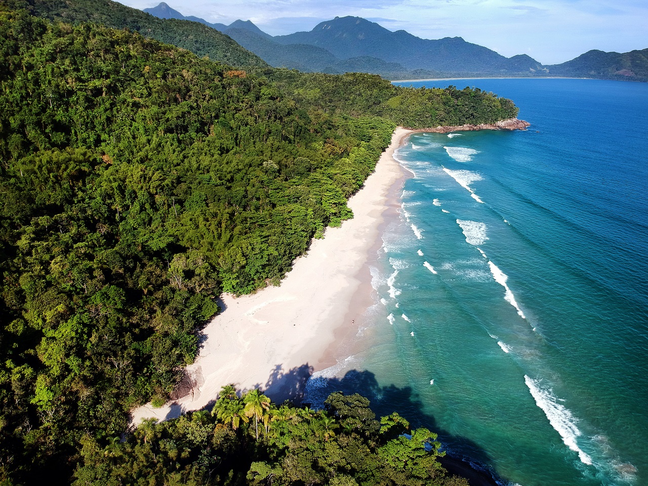 Praia Brava da Almada