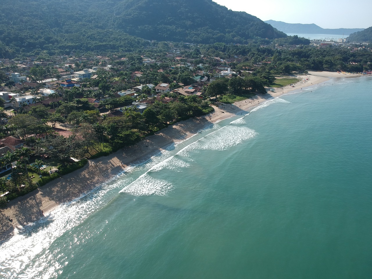 Praia do Lázaro