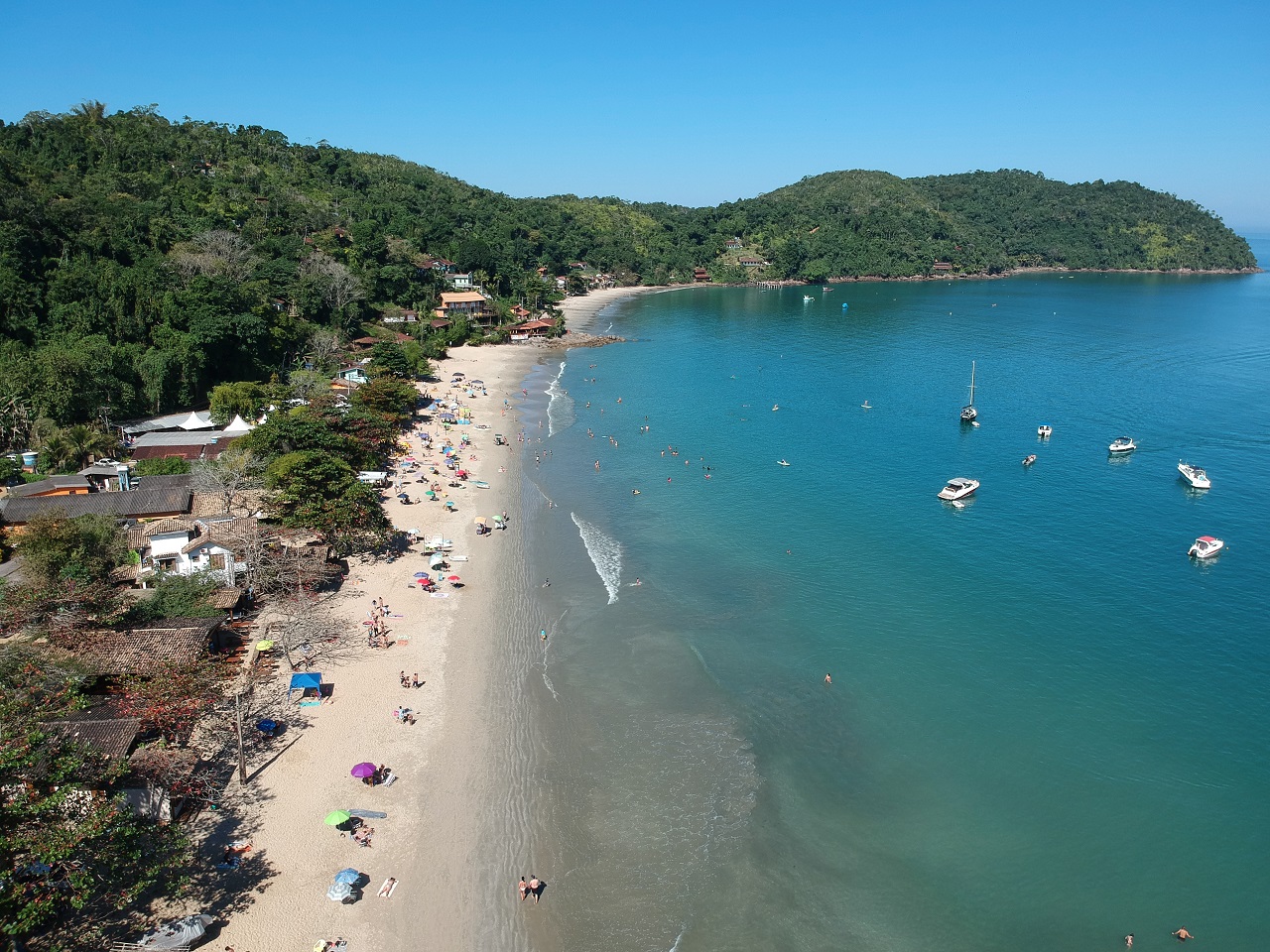 Praia da Almada