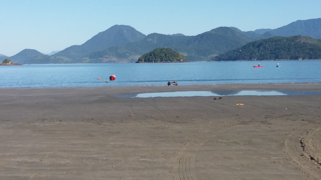 Praia do Estaleiro