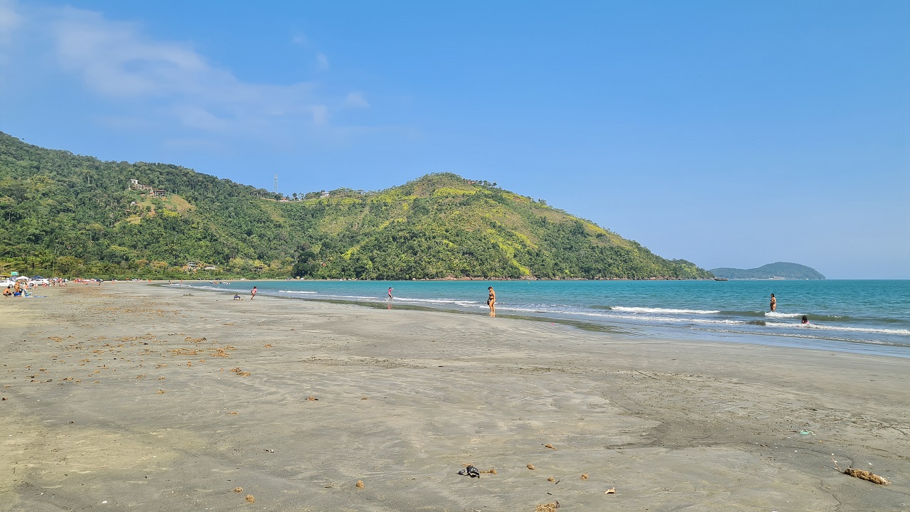 Praia do Estaleiro