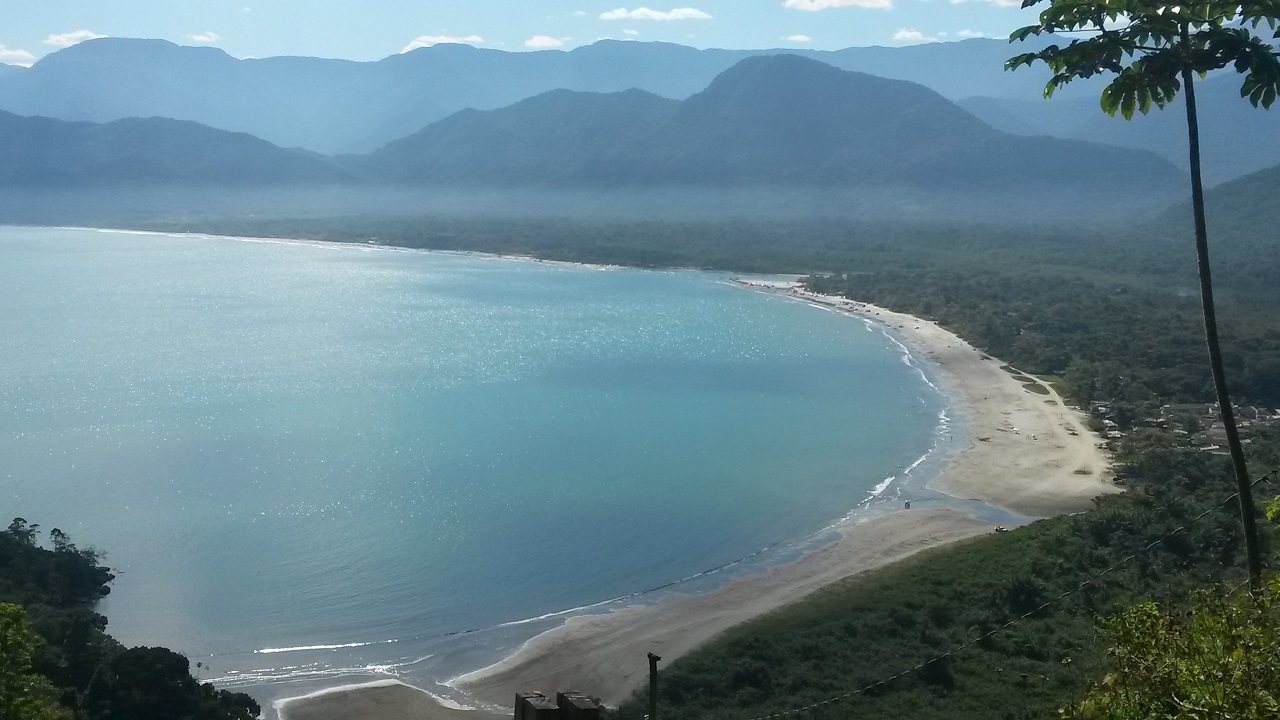 Praia do Estaleiro