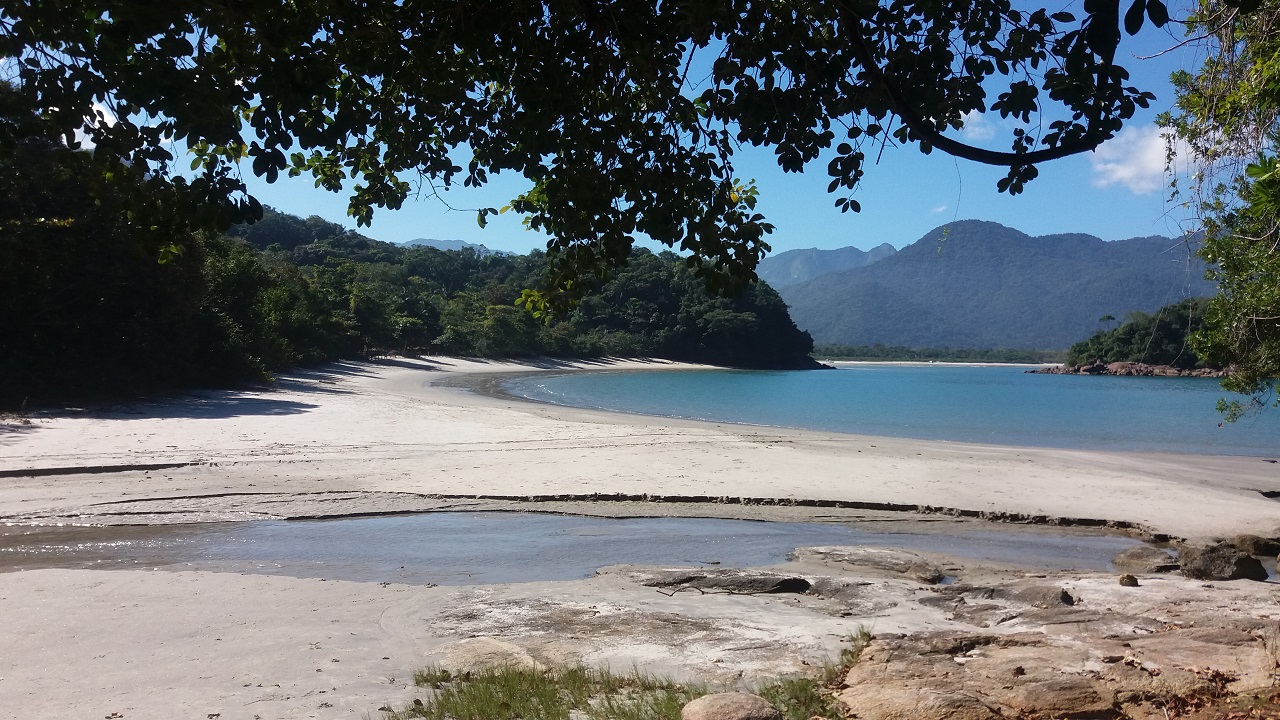 Canto direito da Praia da Justa