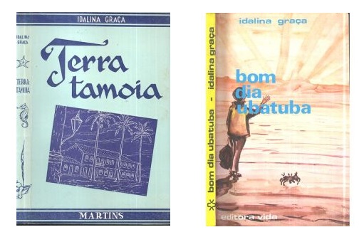 Livros de Idalina Graça