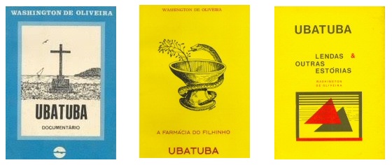 Livros do Seu Filhinho