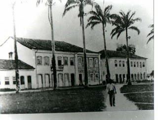 Casa de Idalina - Ubatuba 1906