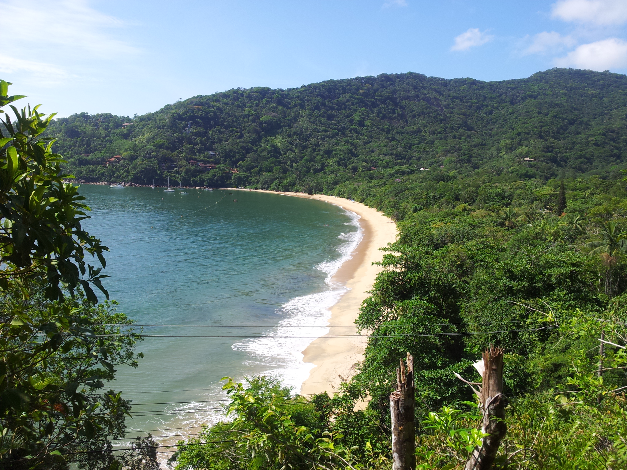 Praia do Tenório