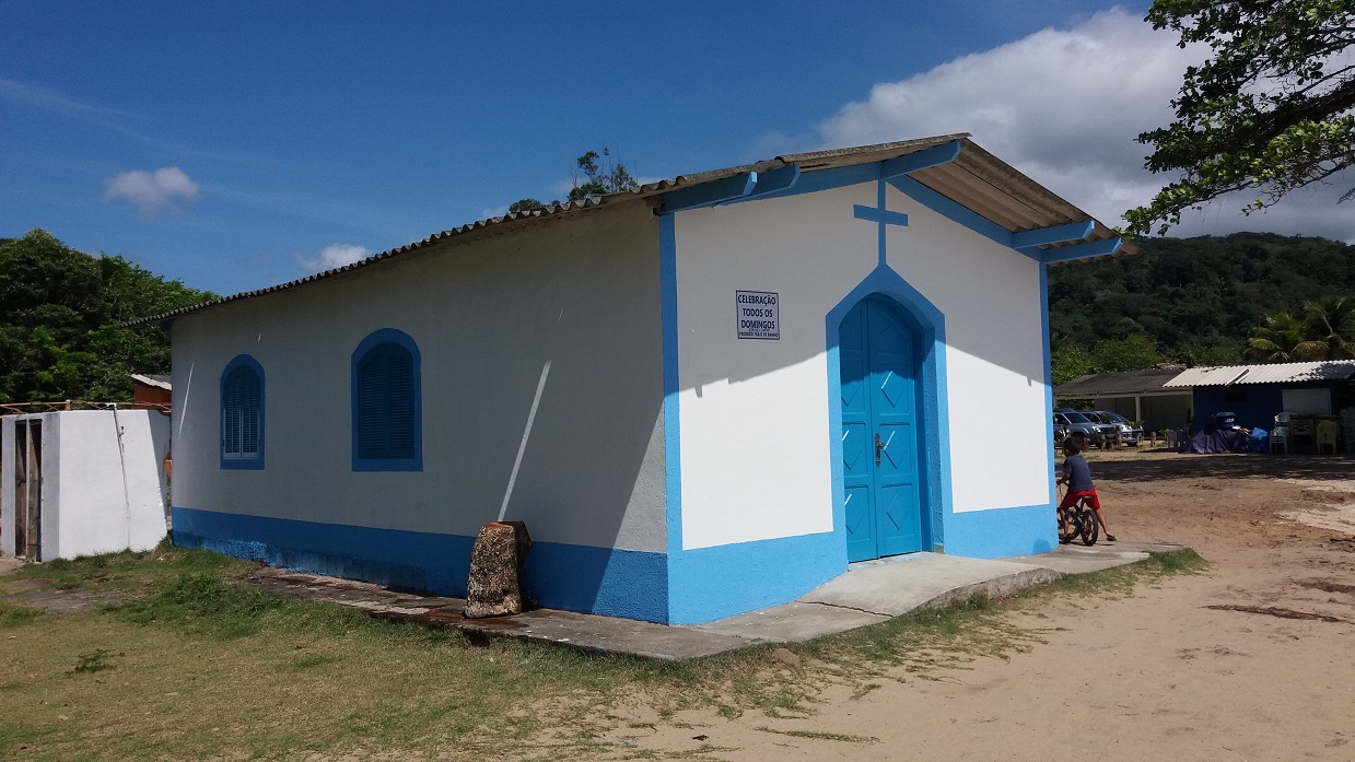 Comunidades Quilombolas em Ubatuba