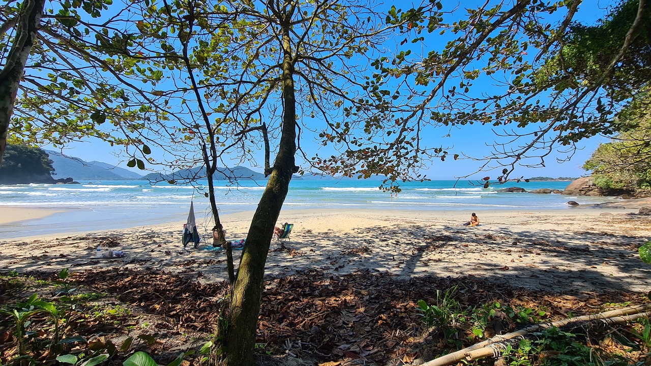 Praia Brava da Fortaleza