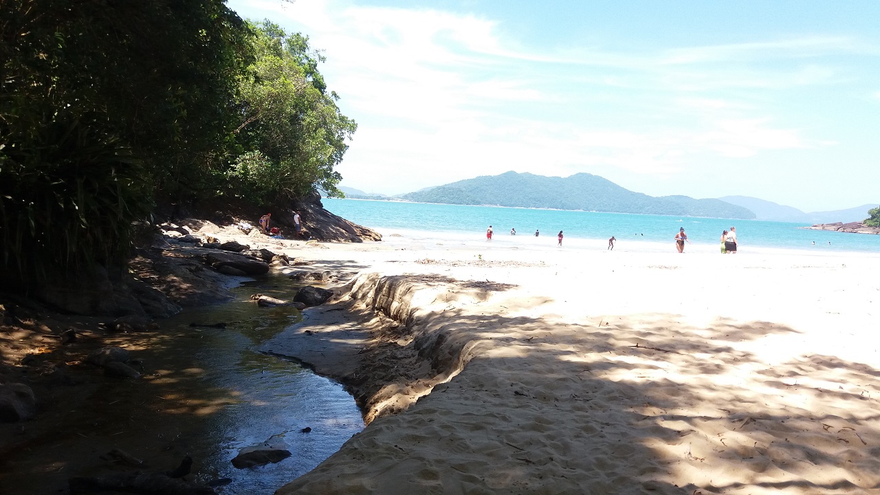 Praia do Costa ou dos Carneiros