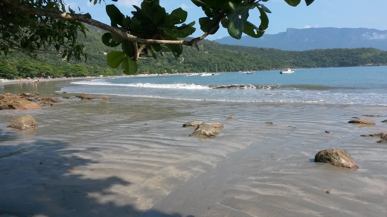 Praia da Fortaleza