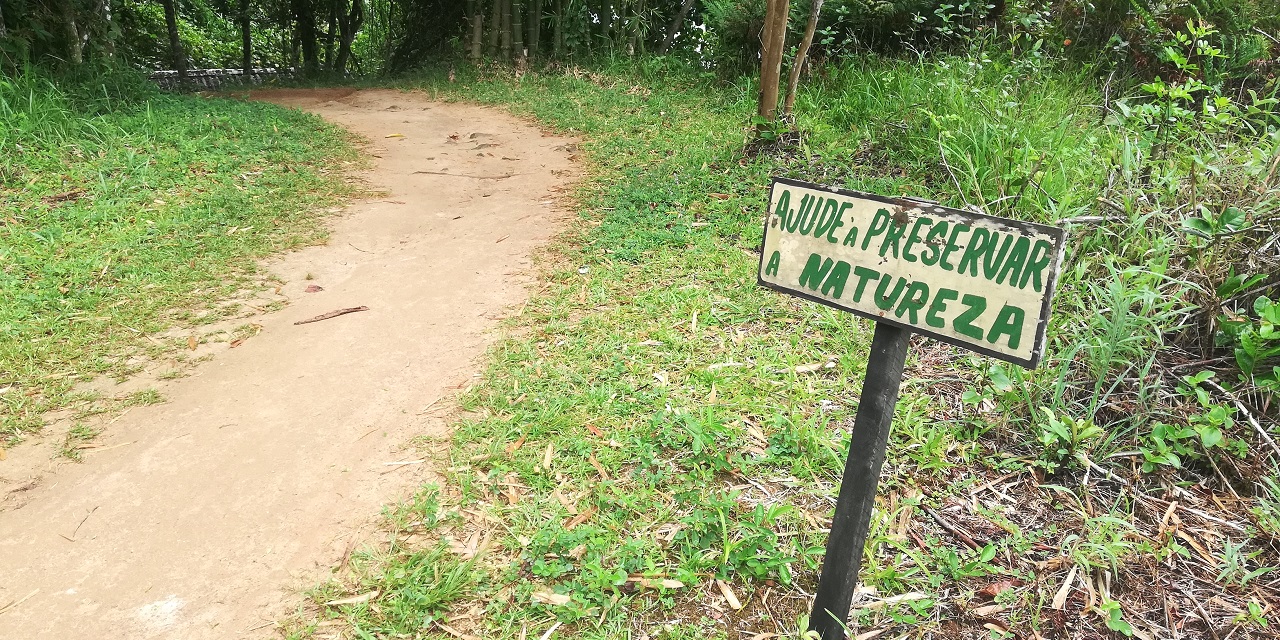 MORRO DO DESAFIO GIGANTE NA TRILHA DE MOTO 