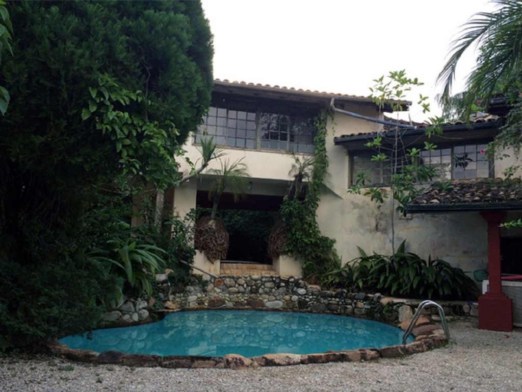 Casa do Clodovil