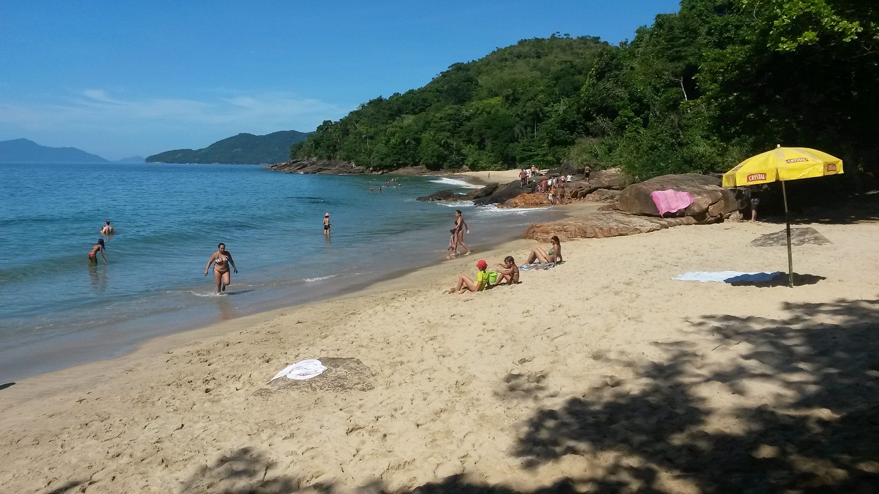 Praia do Cedro do Sul