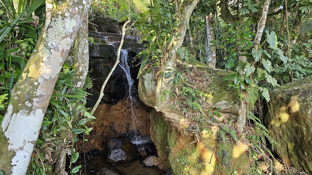 Cachoeira da Vermelha do Norte