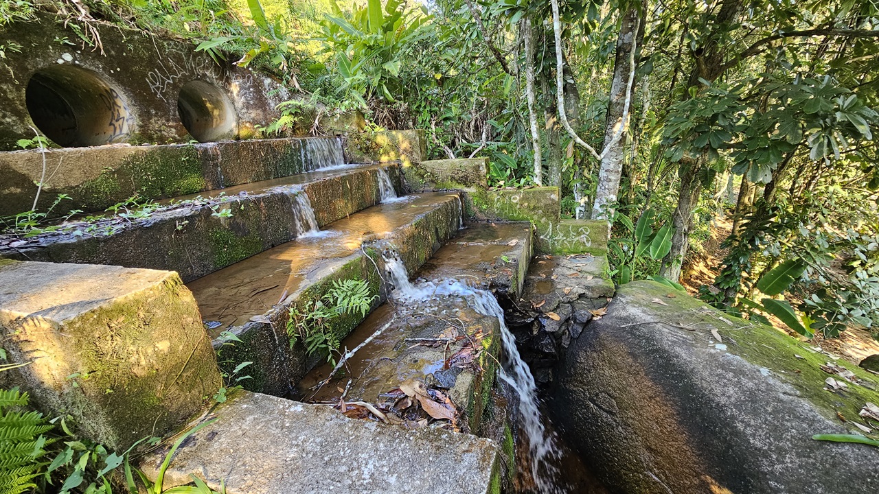 Cachoeira da Vermelha do Norte