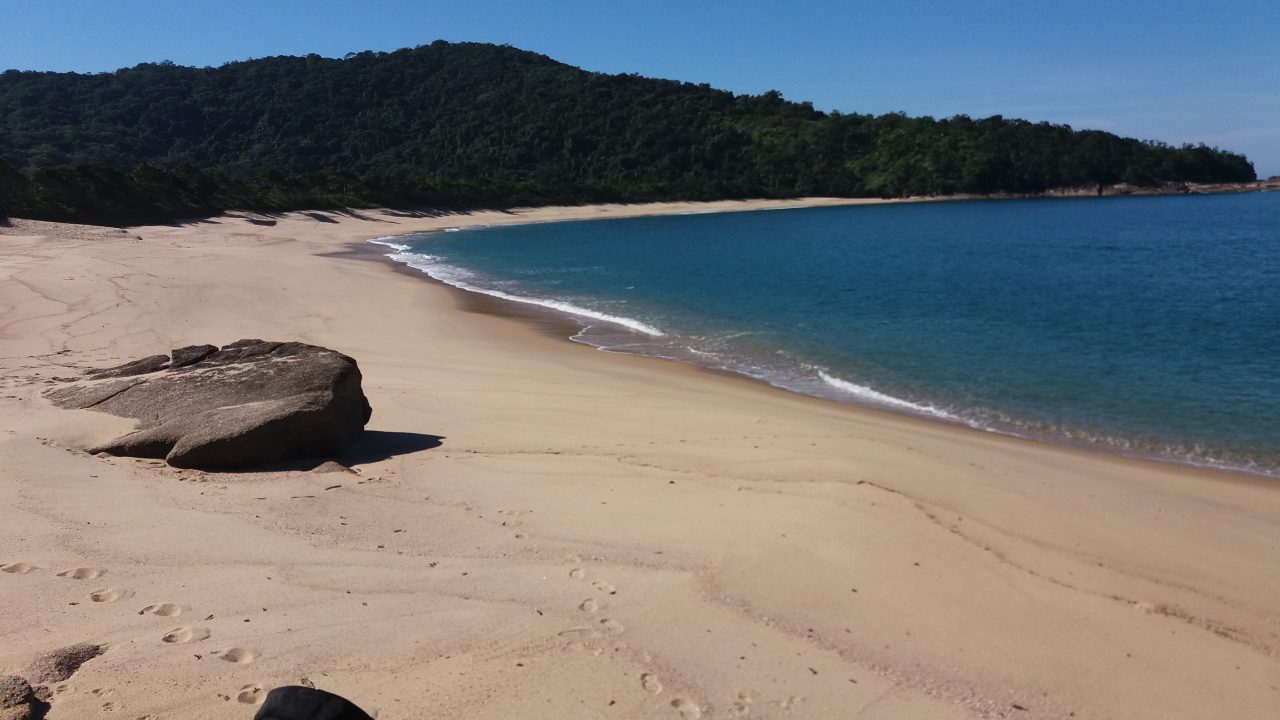 Praia da Lagoa