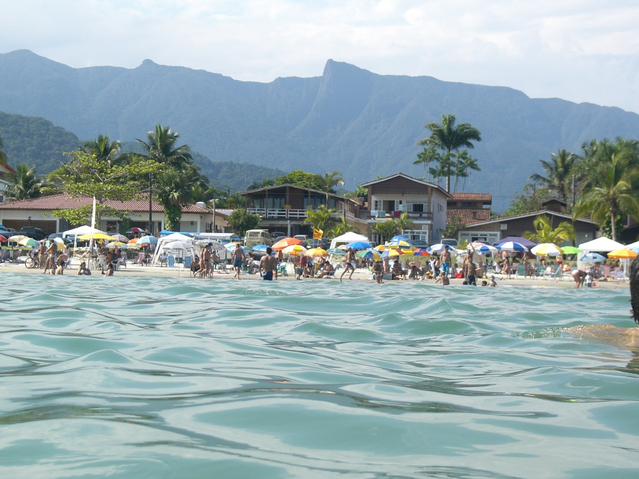 Praia da Lagoinha