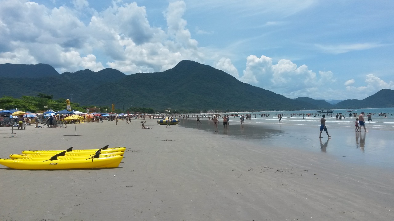 Praia de Maranduba