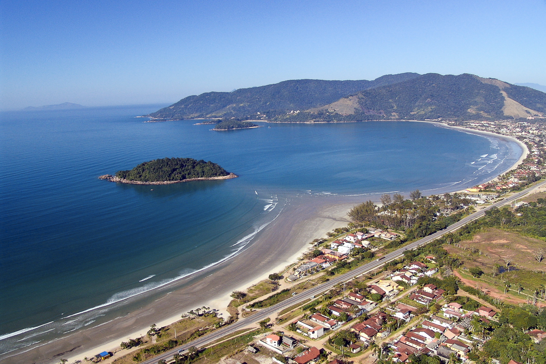 Ilha do Pontal (ou da Ponta)