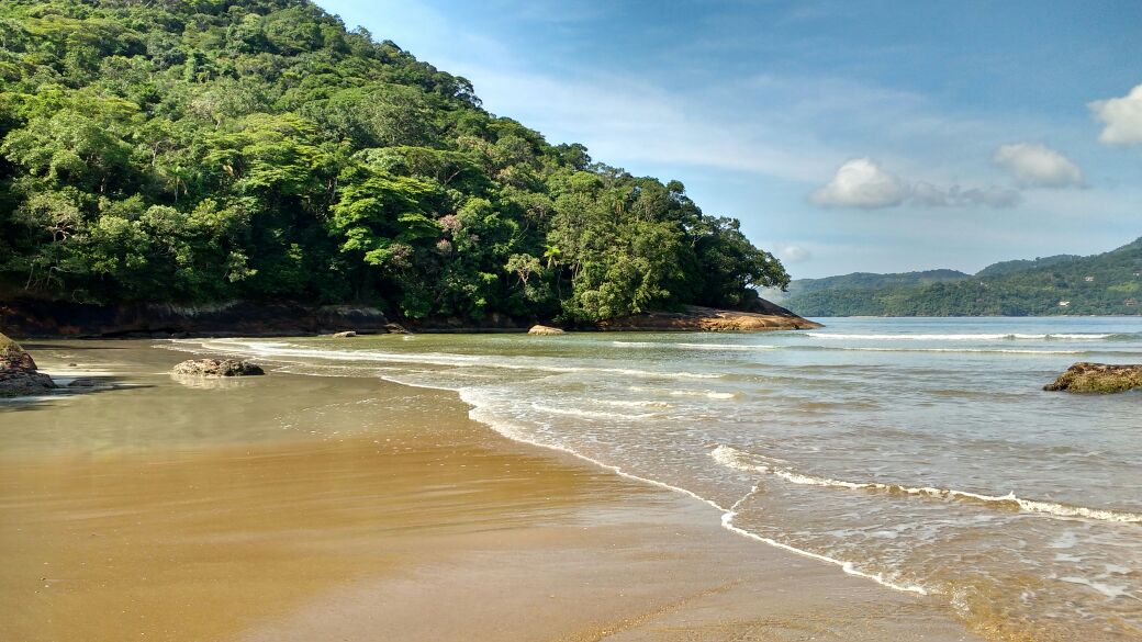 Praias do Centro Sul