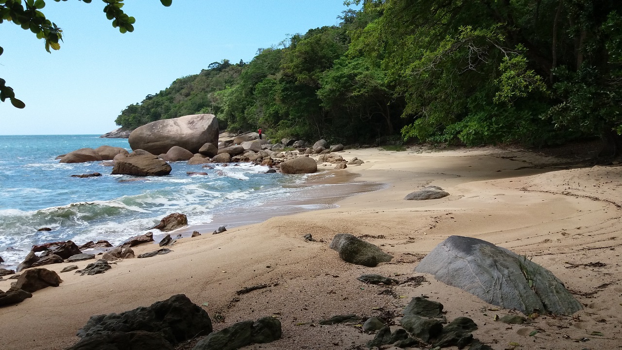 Praia da Raposa