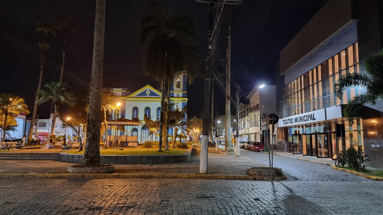 Turismo na Rota Central de Ubatuba