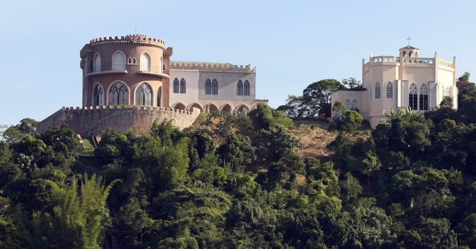 Arautos do Evangelho Ubatuba – Lumen Maris