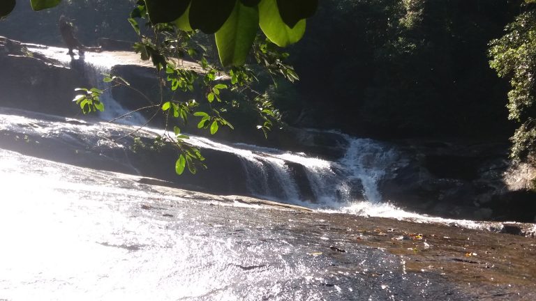 Cachoeira da Boa Vista