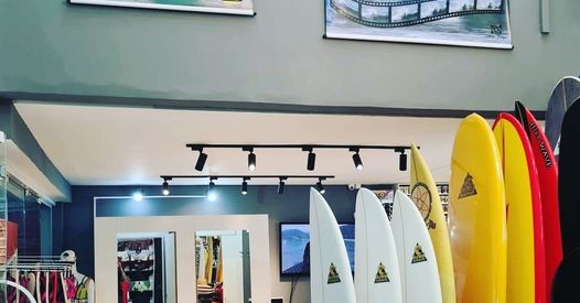 Sunzal Surf Shop