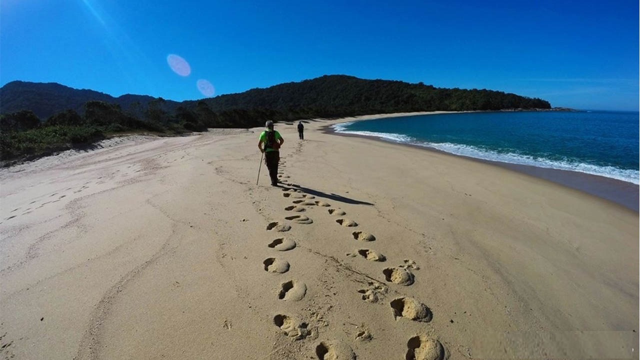 Praia da Lagoa - Imagem de @gabrielnilo_