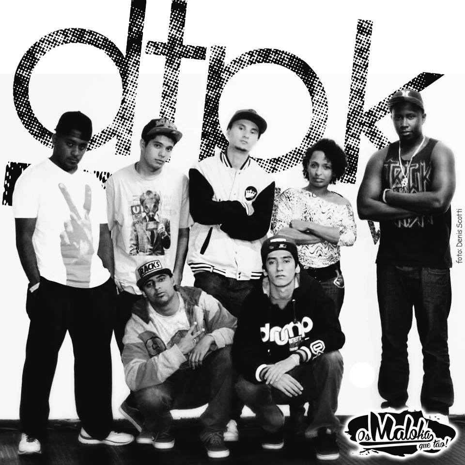 DTPK Crew – O Rap de Ubatuba