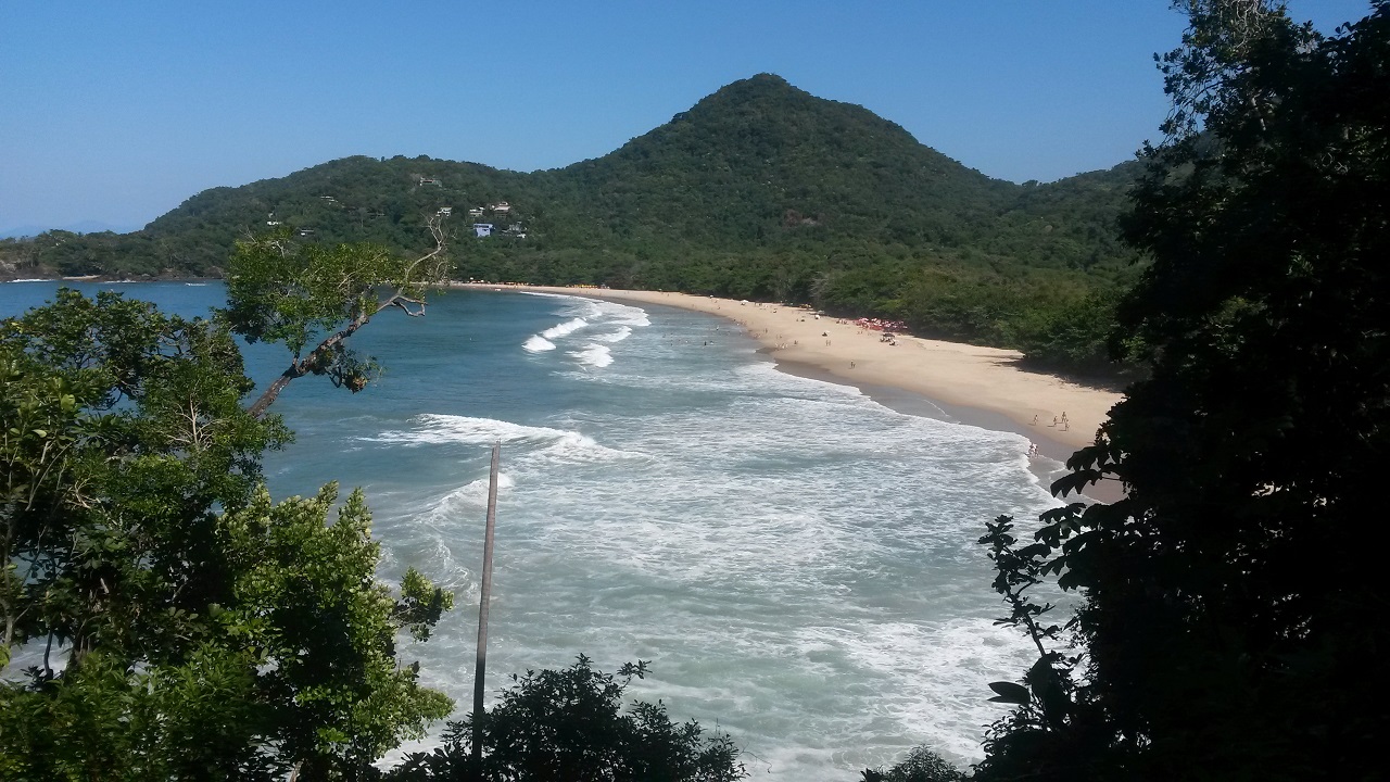 Praia do Felix